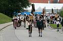 157 Kirchenzug